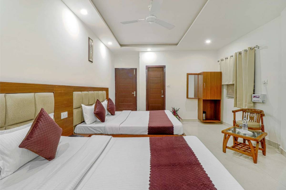 Pearl Group of Hotels 