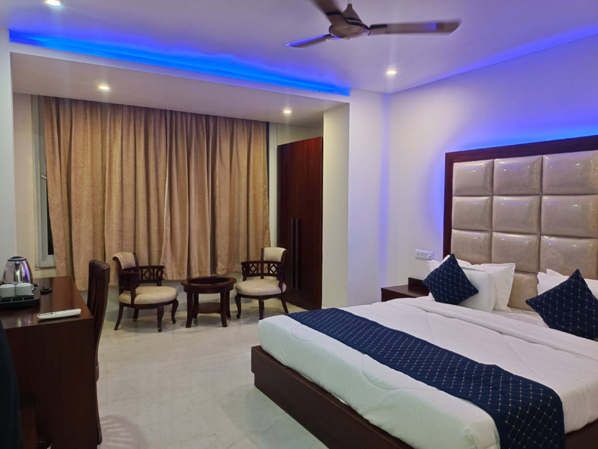 Pearl Residency 