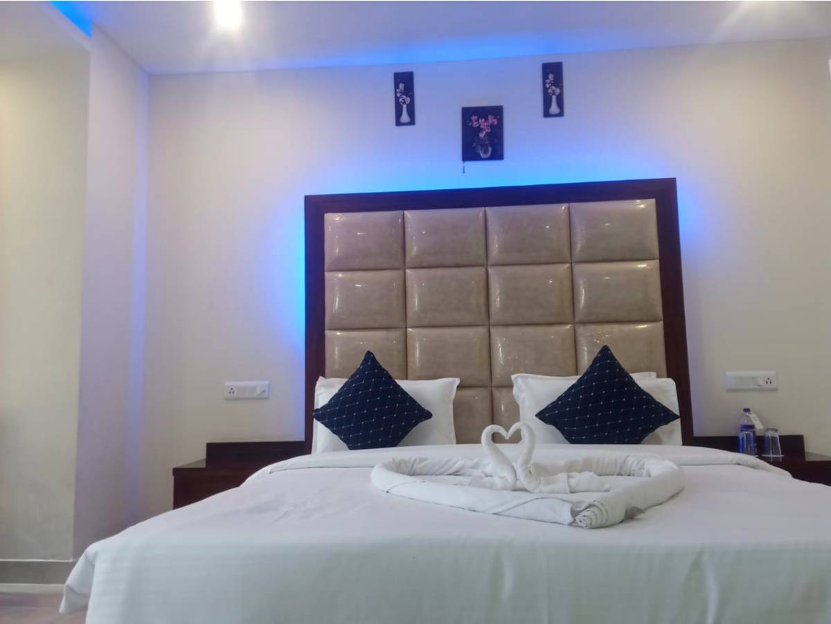 Pearl Residency 