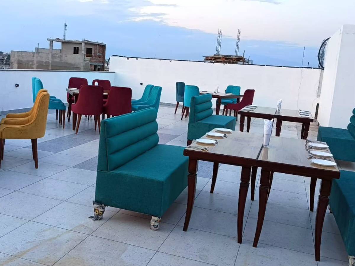 Pearl Residency 